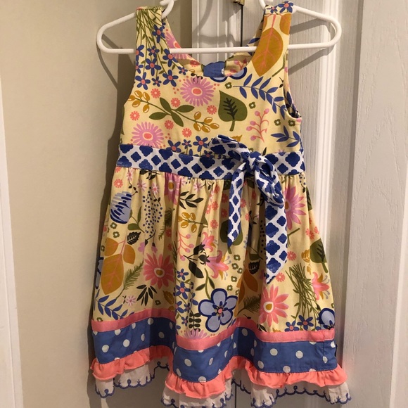 Matilda Jane Other - Like New Matilda Jane Dress